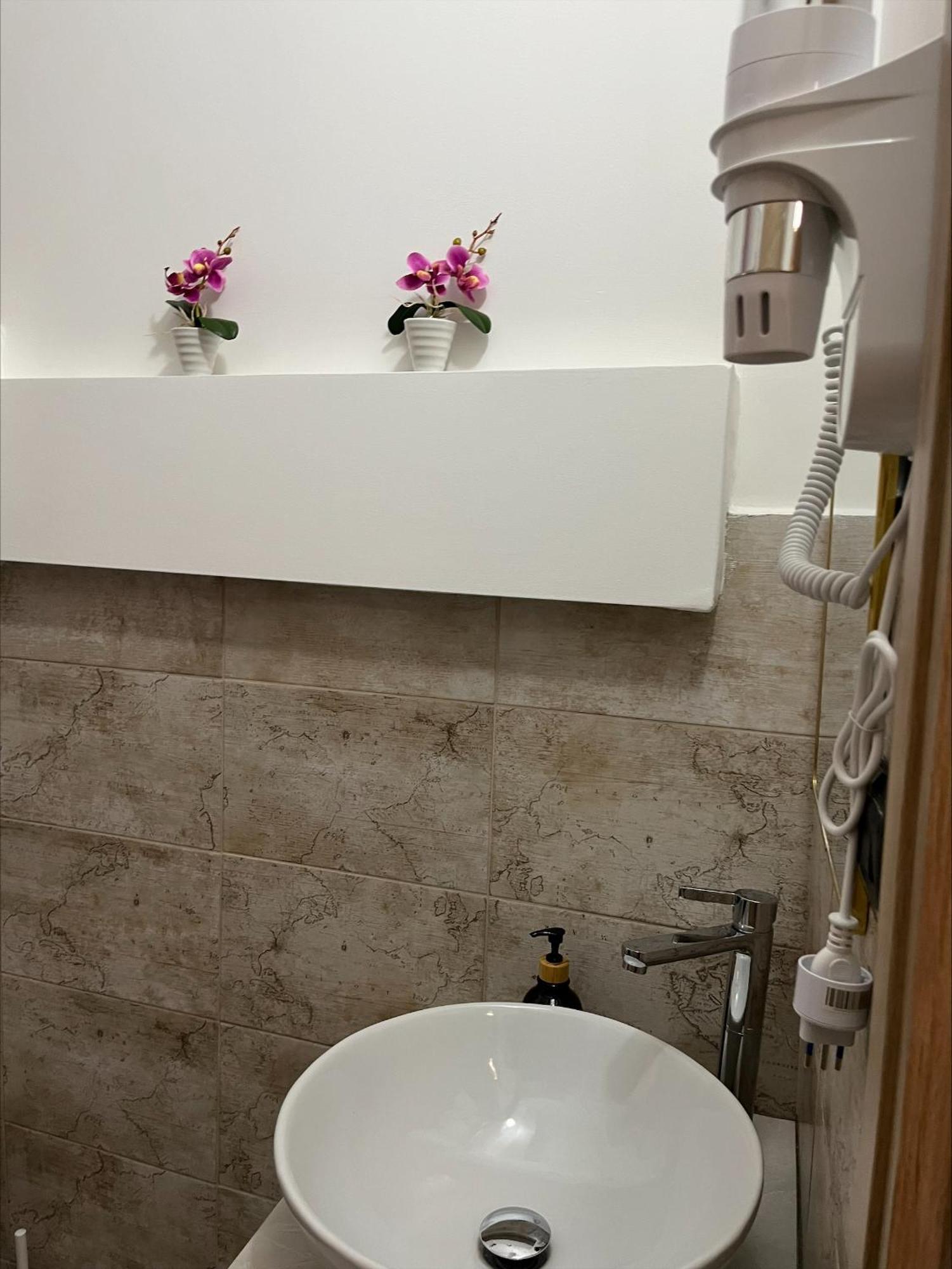 Genova Gold Rooms Екстер'єр фото